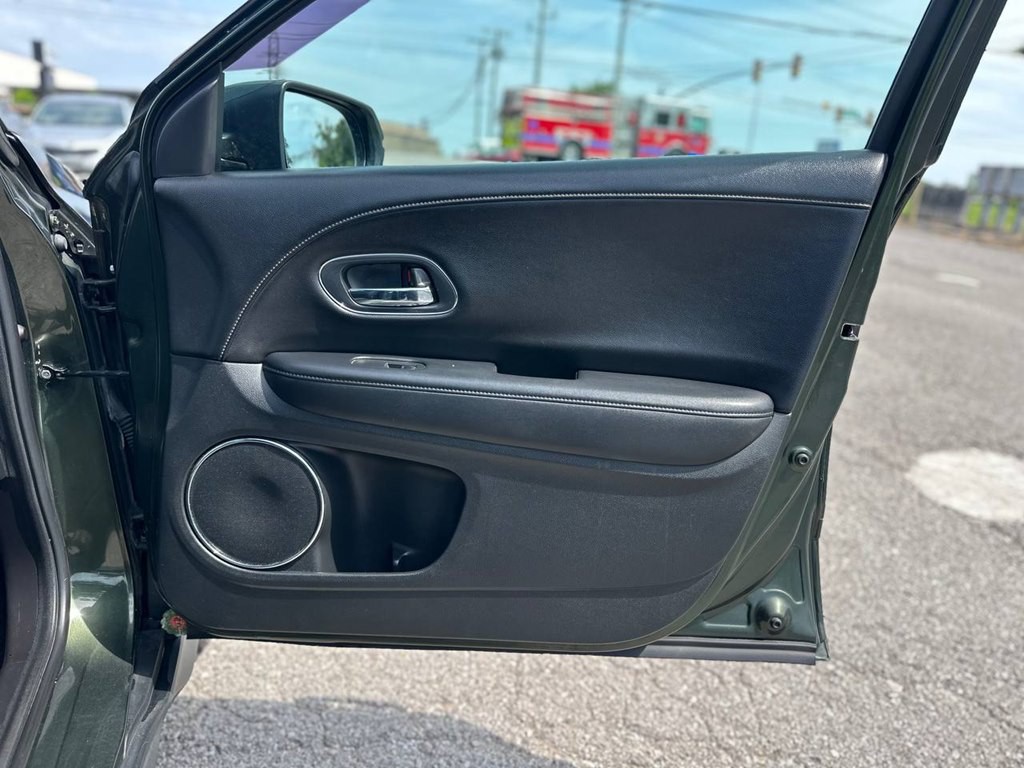 2016 Honda HR-V Image 26