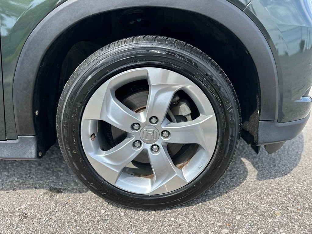 2016 Honda HR-V Image 27