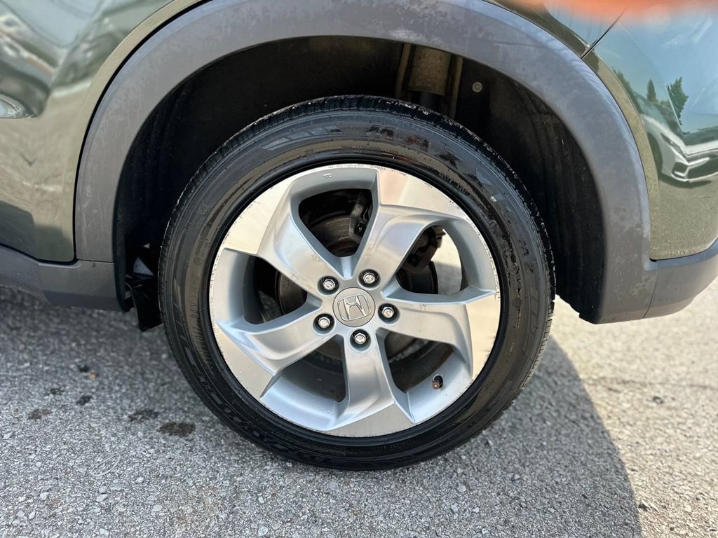 2016 Honda HR-V Image 28