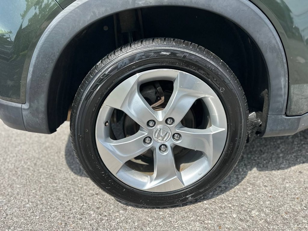 2016 Honda HR-V Image 29