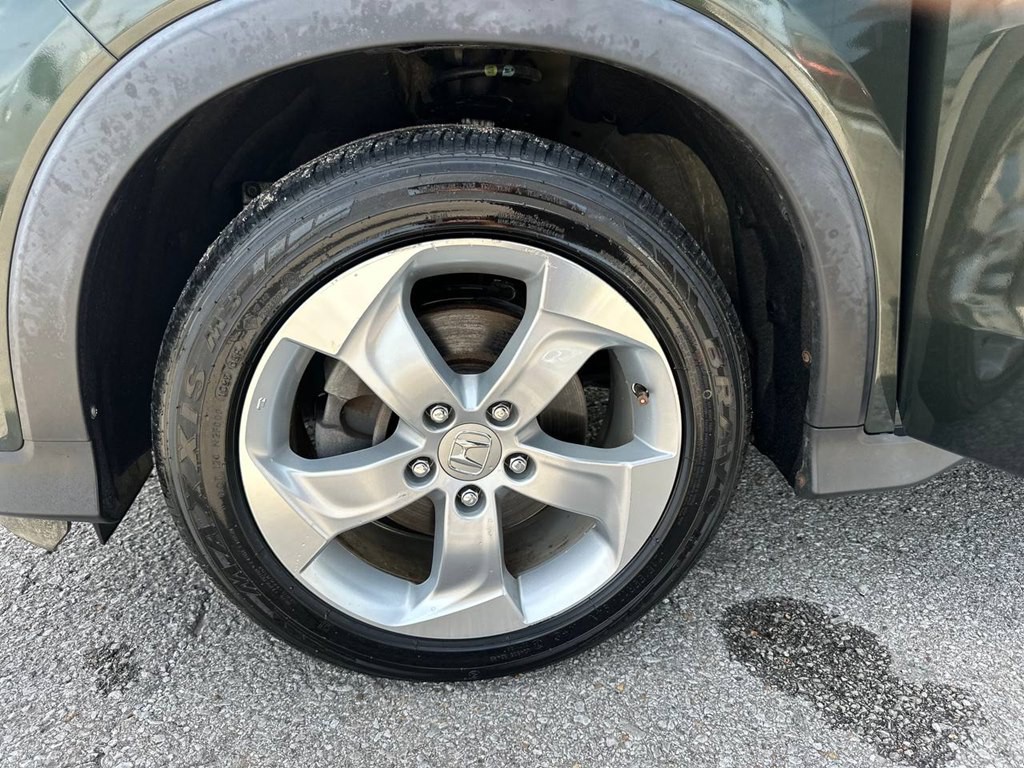 2016 Honda HR-V Image 30