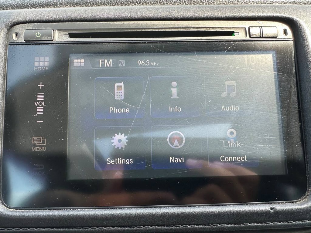 2016 Honda HR-V Image 32