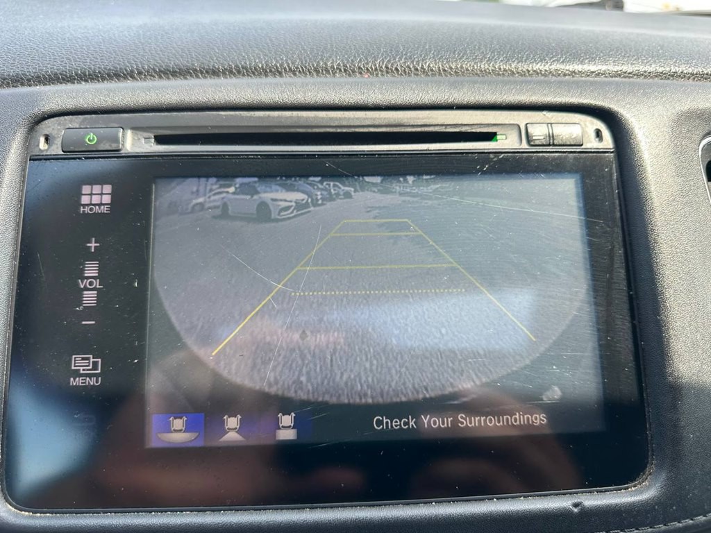 2016 Honda HR-V Image 33