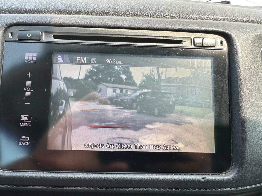 2016 Honda HR-V Image 34