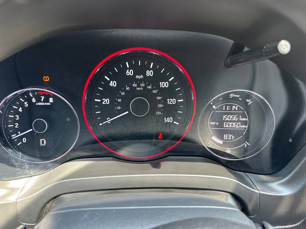 2016 Honda HR-V Image 35