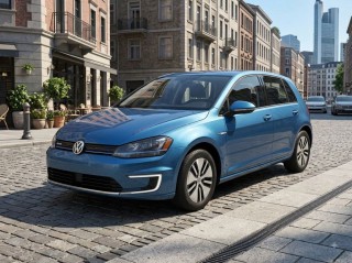 Image for 2016 Volkswagen Golf SE ID: 7601144