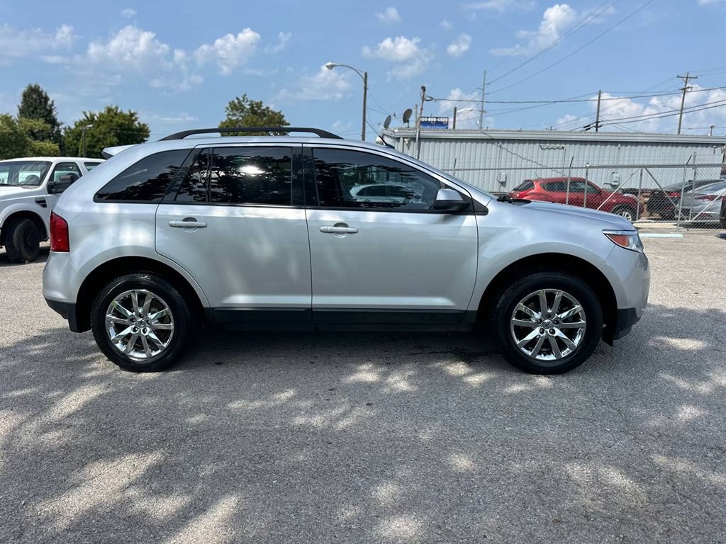 2014 Ford Edge Image 6