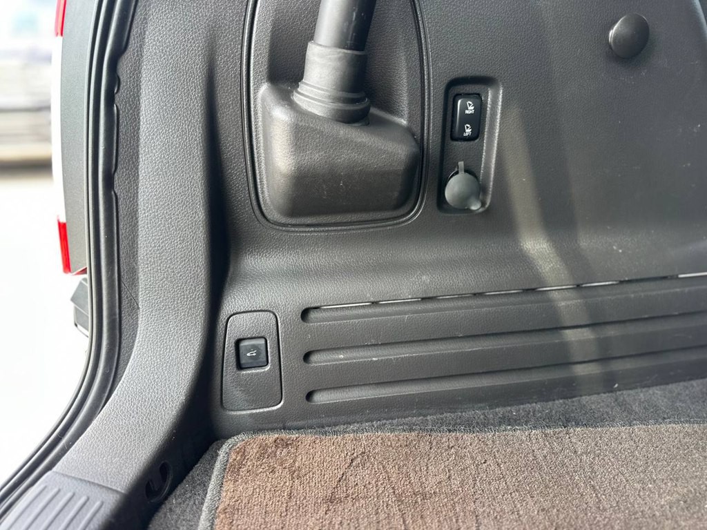 2014 Ford Edge Image 13
