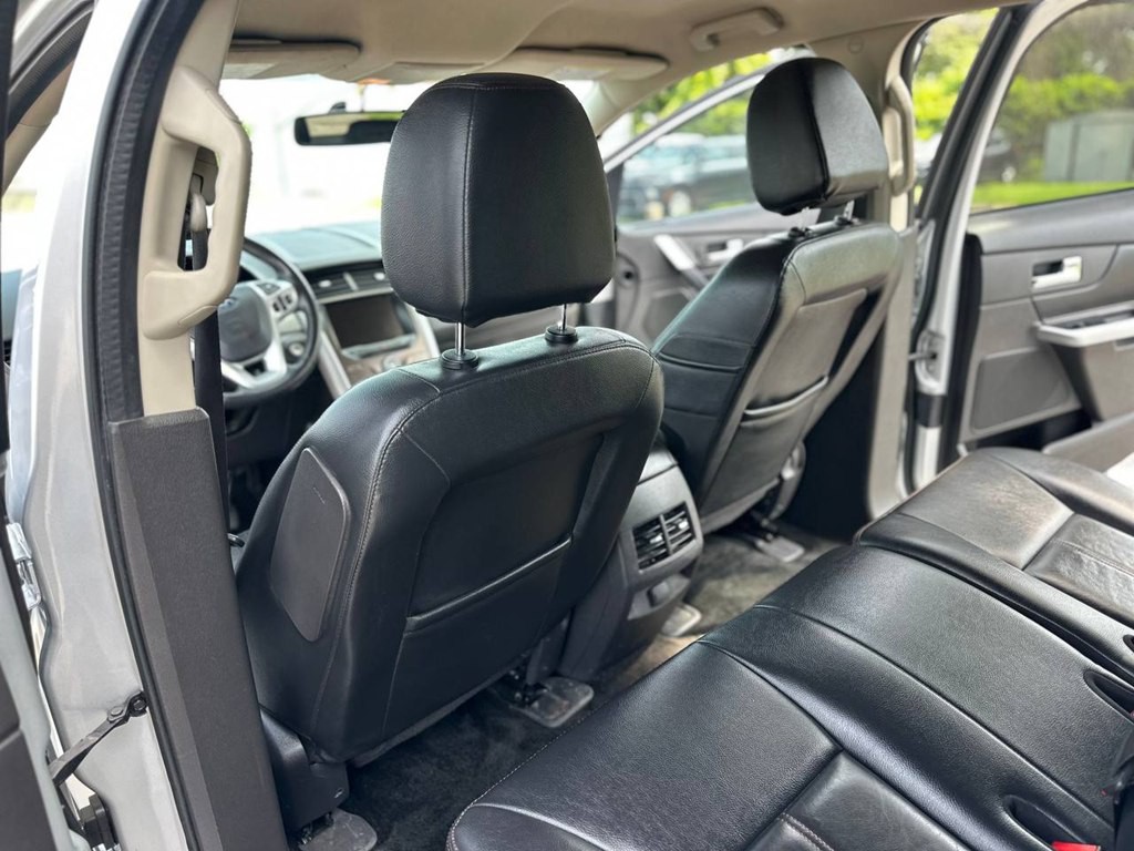 2014 Ford Edge Image 19