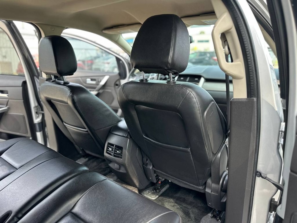 2014 Ford Edge Image 23