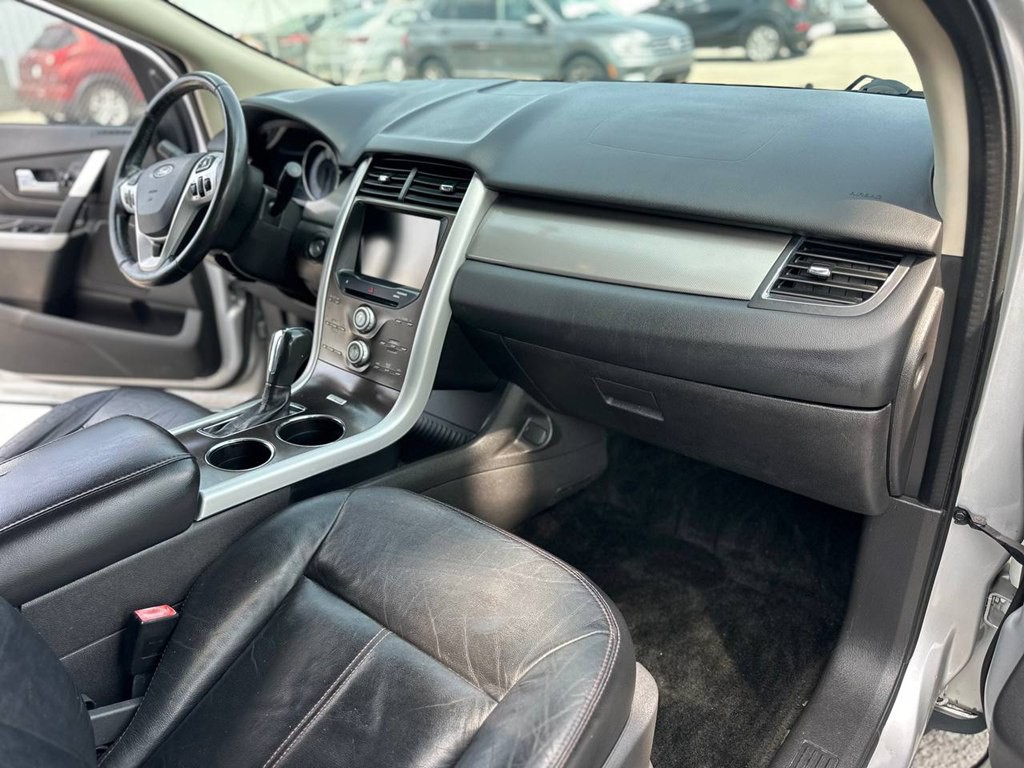 2014 Ford Edge Image 26
