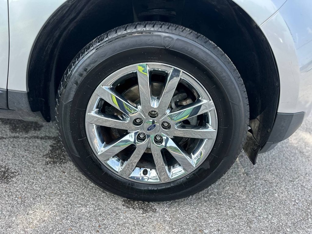 2014 Ford Edge Image 28