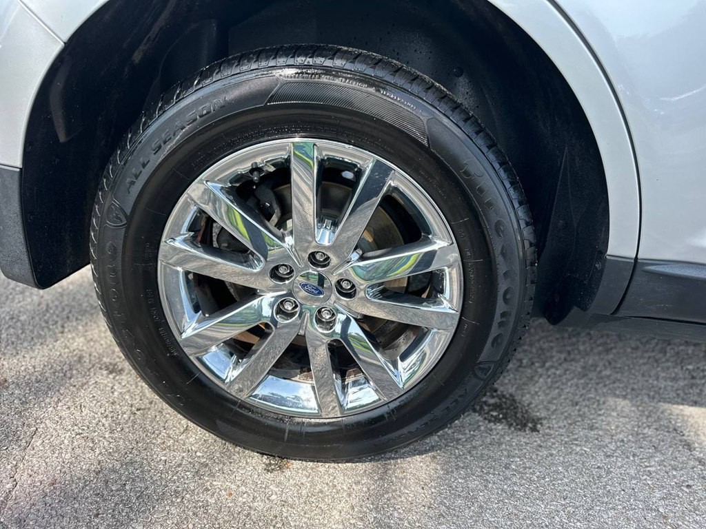 2014 Ford Edge Image 29