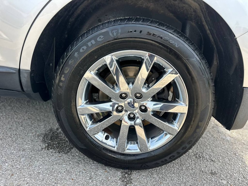 2014 Ford Edge Image 30