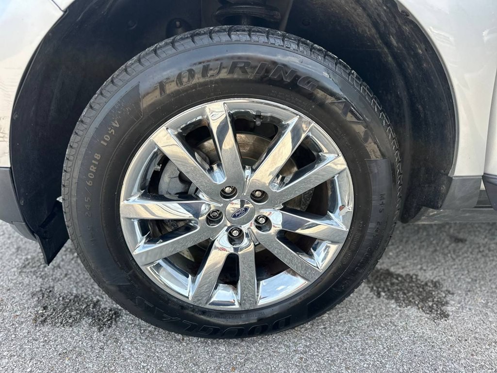 2014 Ford Edge Image 31