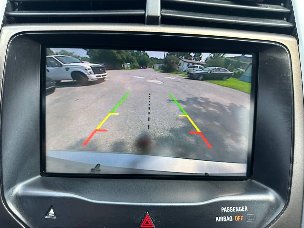 2014 Ford Edge Image 32