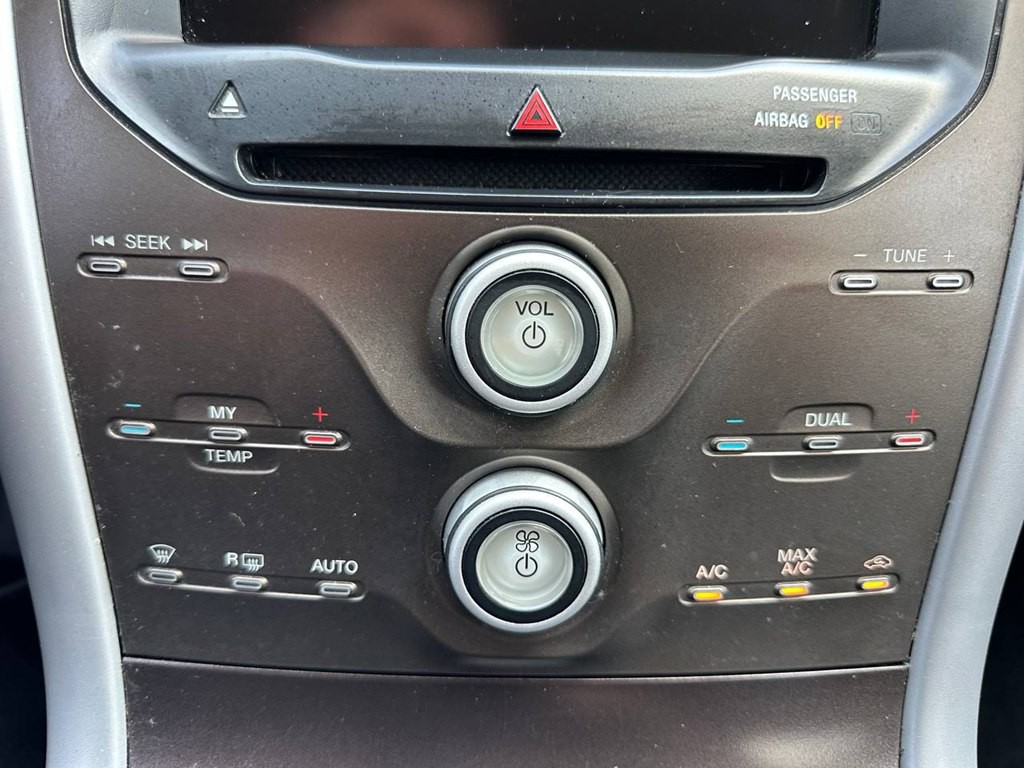 2014 Ford Edge Image 33