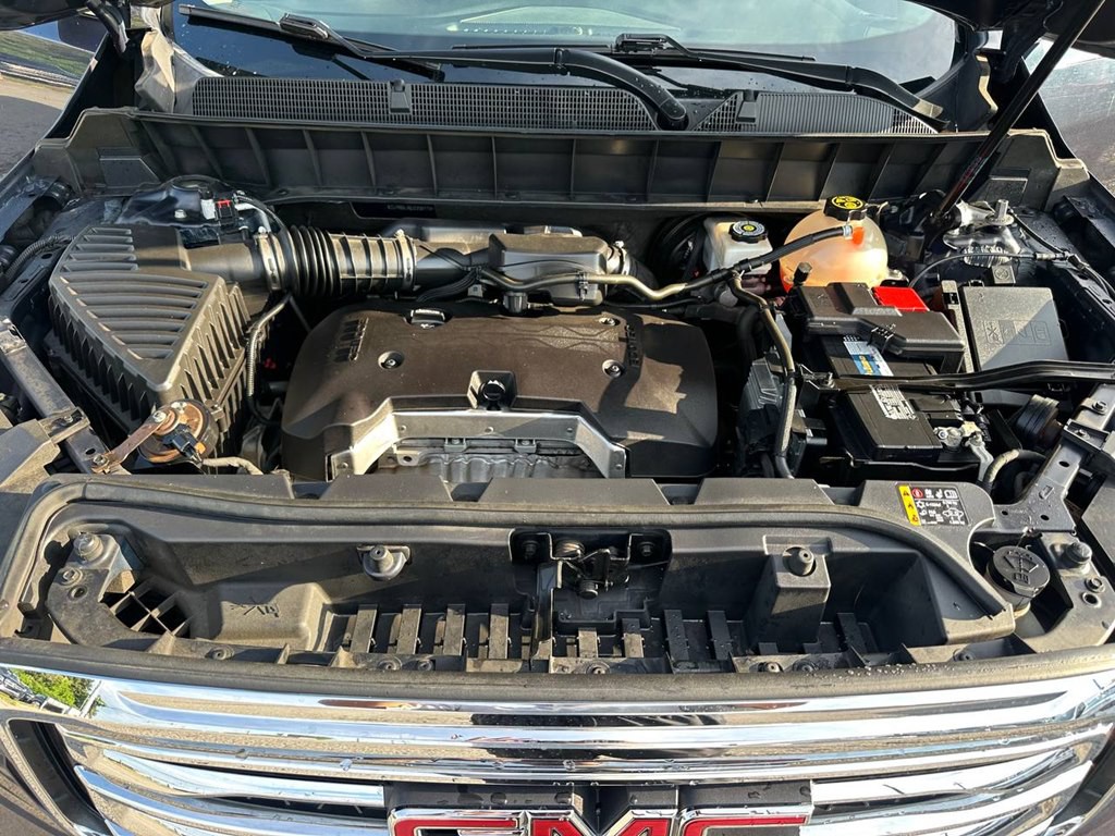 2018 GMC Acadia Image 10