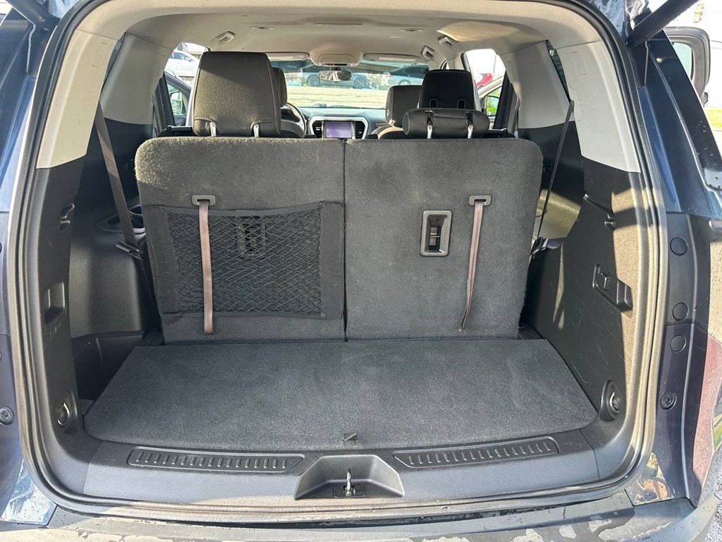 2018 GMC Acadia Image 12