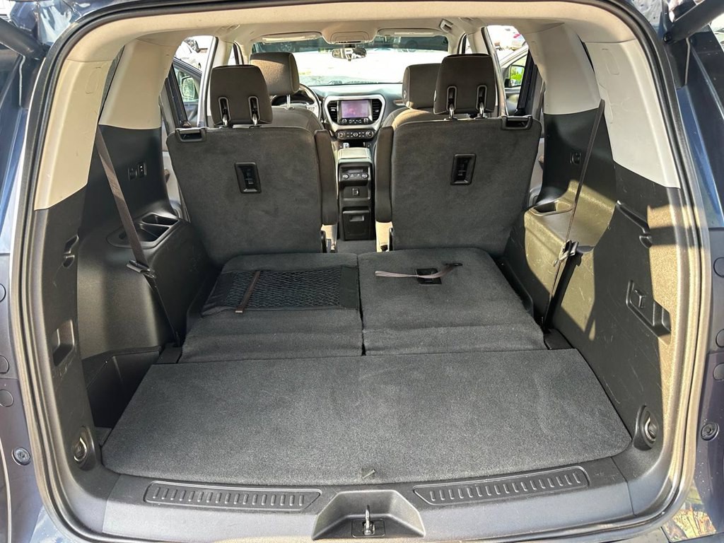 2018 GMC Acadia Image 13