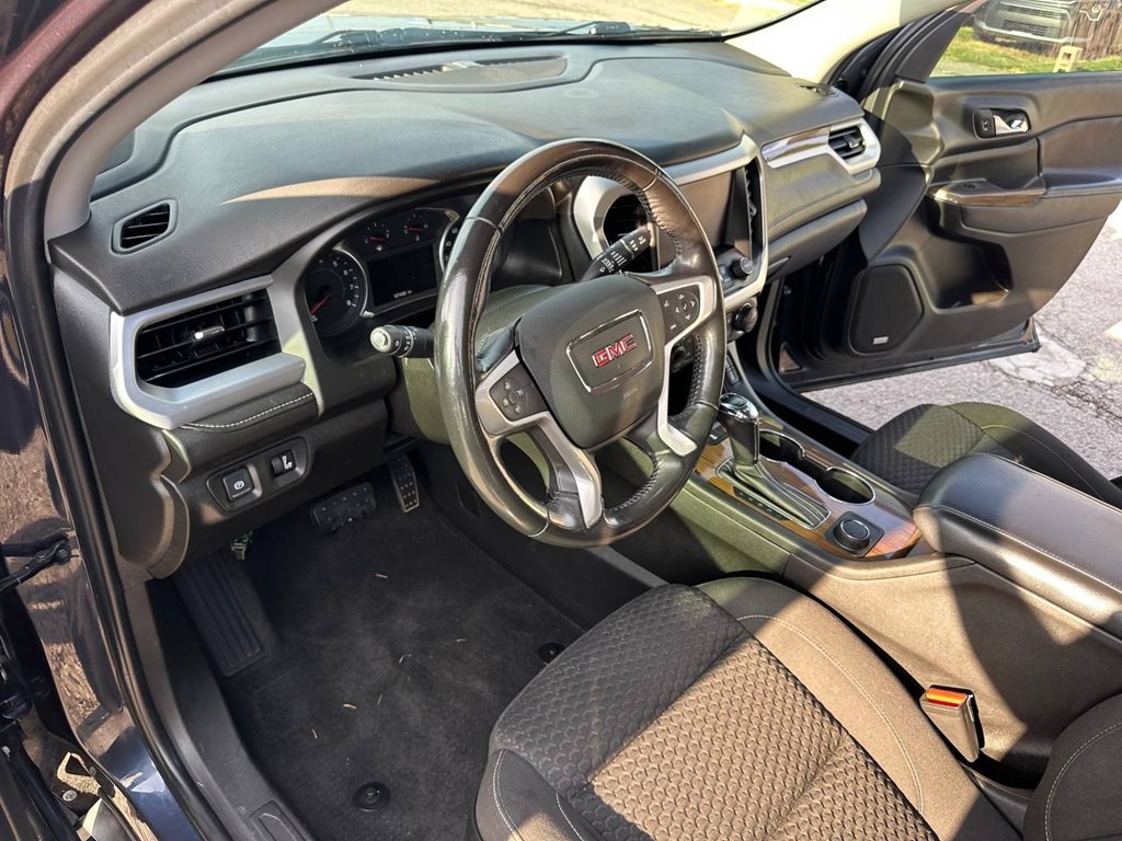 2018 GMC Acadia Image 15