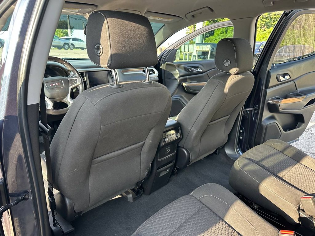 2018 GMC Acadia Image 18