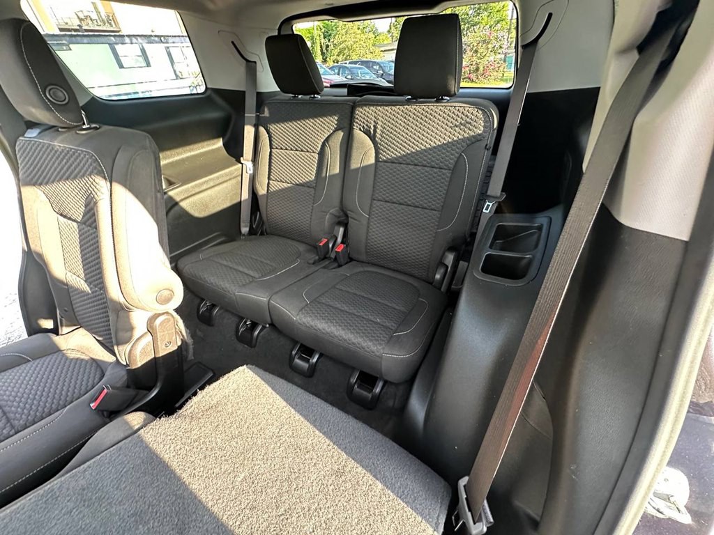 2018 GMC Acadia Image 19