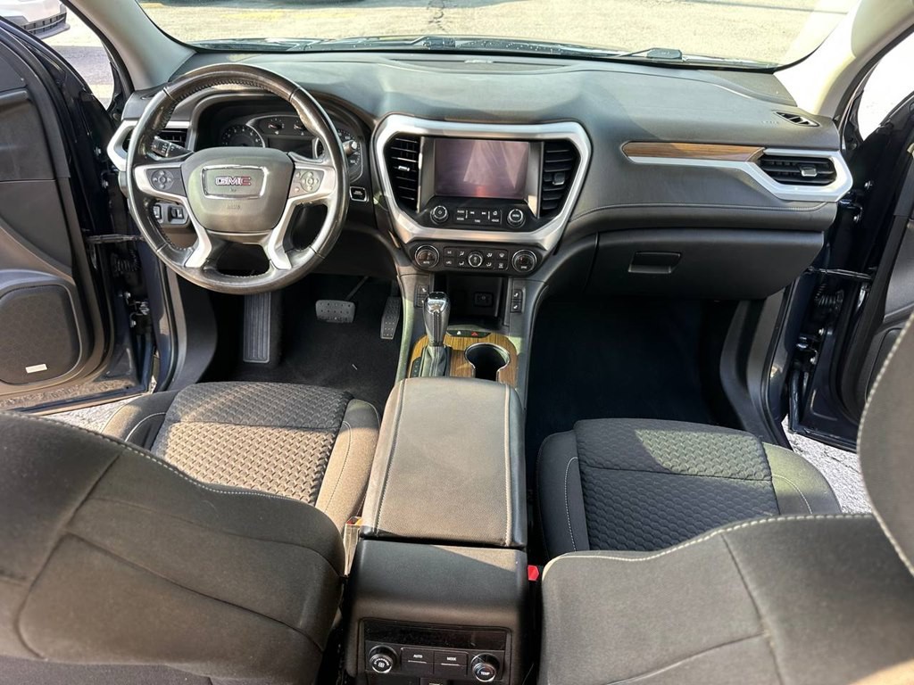 2018 GMC Acadia Image 21