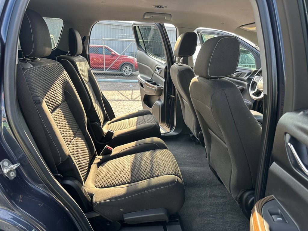 2018 GMC Acadia Image 22