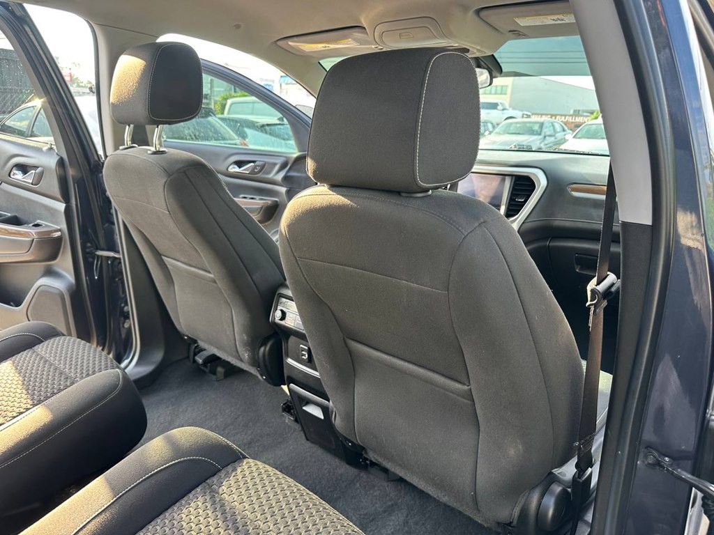 2018 GMC Acadia Image 23