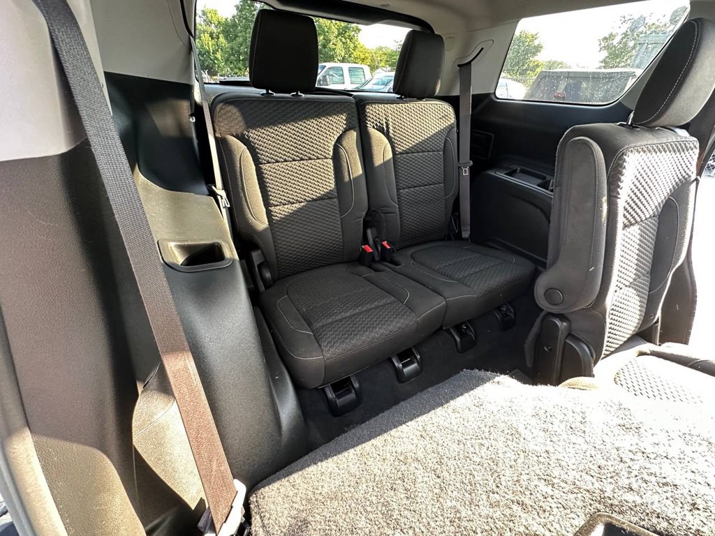 2018 GMC Acadia Image 24