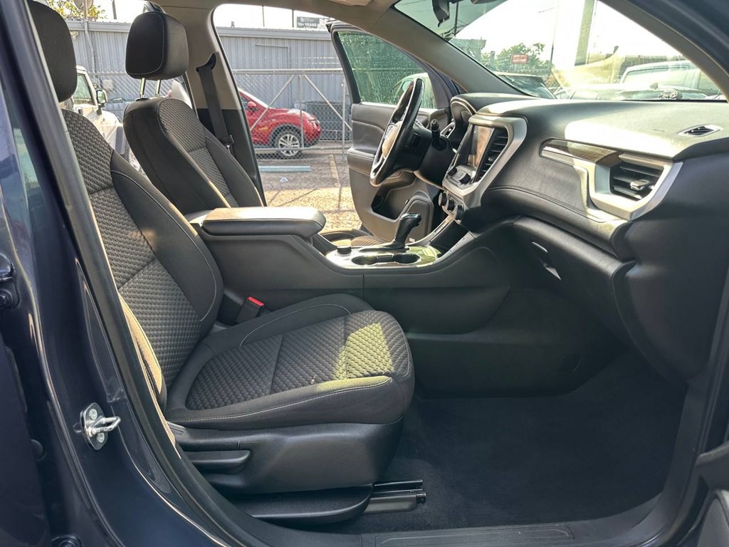 2018 GMC Acadia Image 26