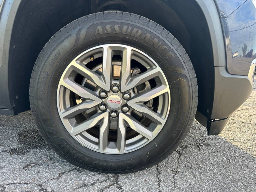 2018 GMC Acadia Image 29