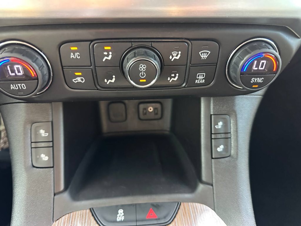 2018 GMC Acadia Image 33