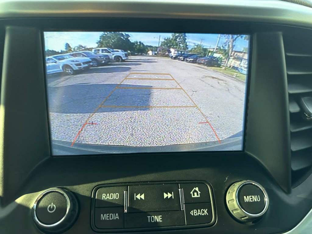 2018 GMC Acadia Image 34