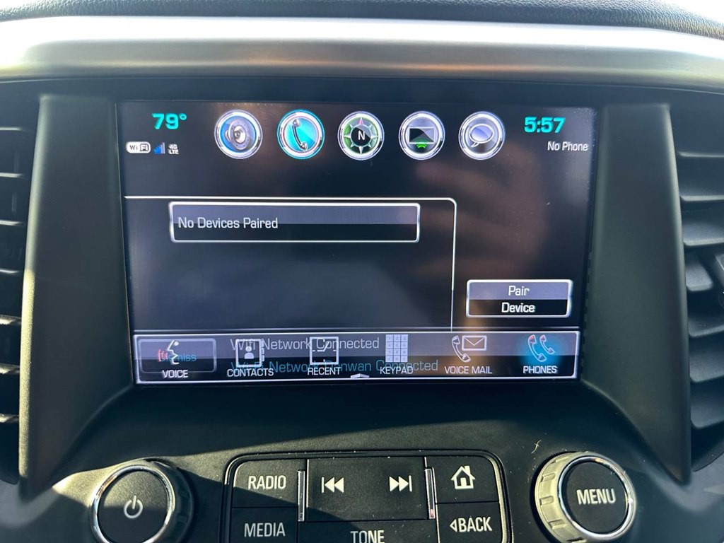 2018 GMC Acadia Image 35