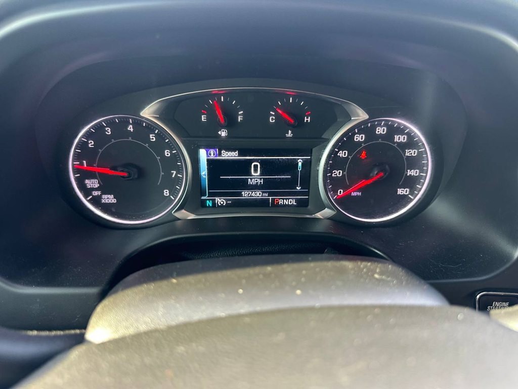 2018 GMC Acadia Image 36