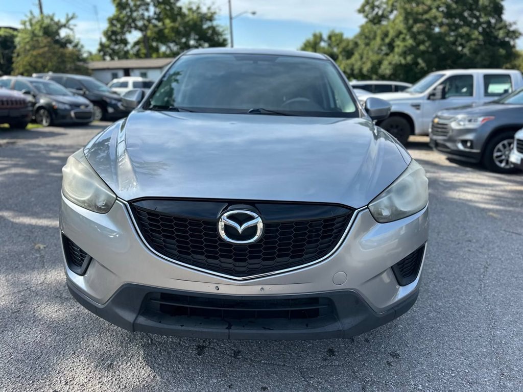 2014 Mazda CX-5 Image 3