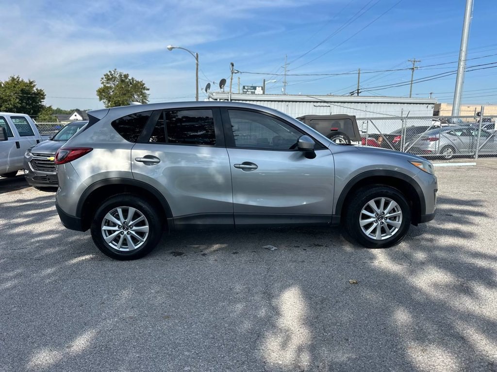 2014 Mazda CX-5 Image 5