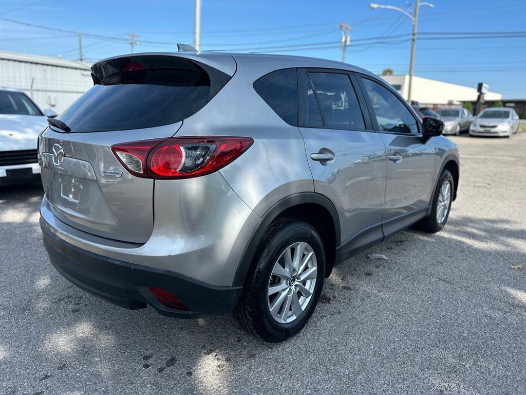 2014 Mazda CX-5 Image 6