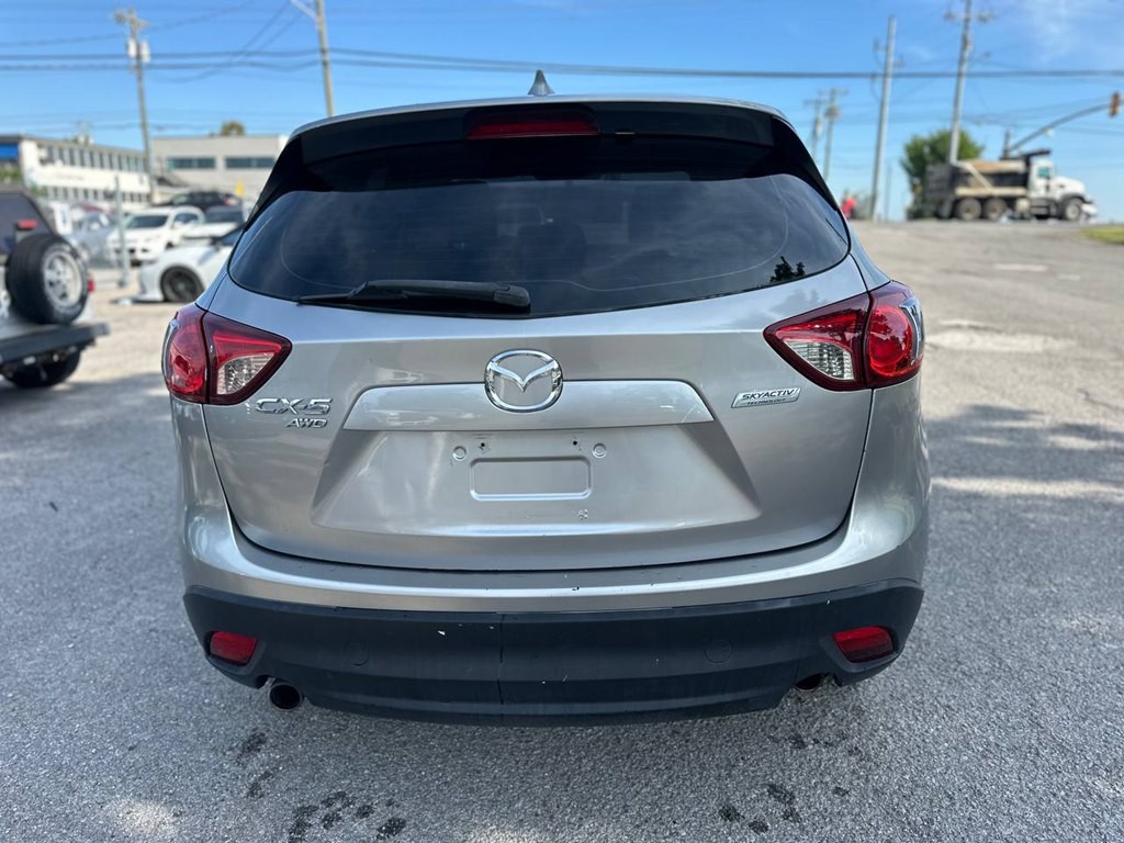 2014 Mazda CX-5 Image 7