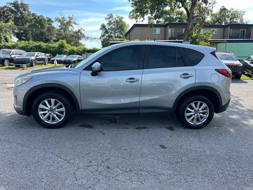 2014 Mazda CX-5 Image 9