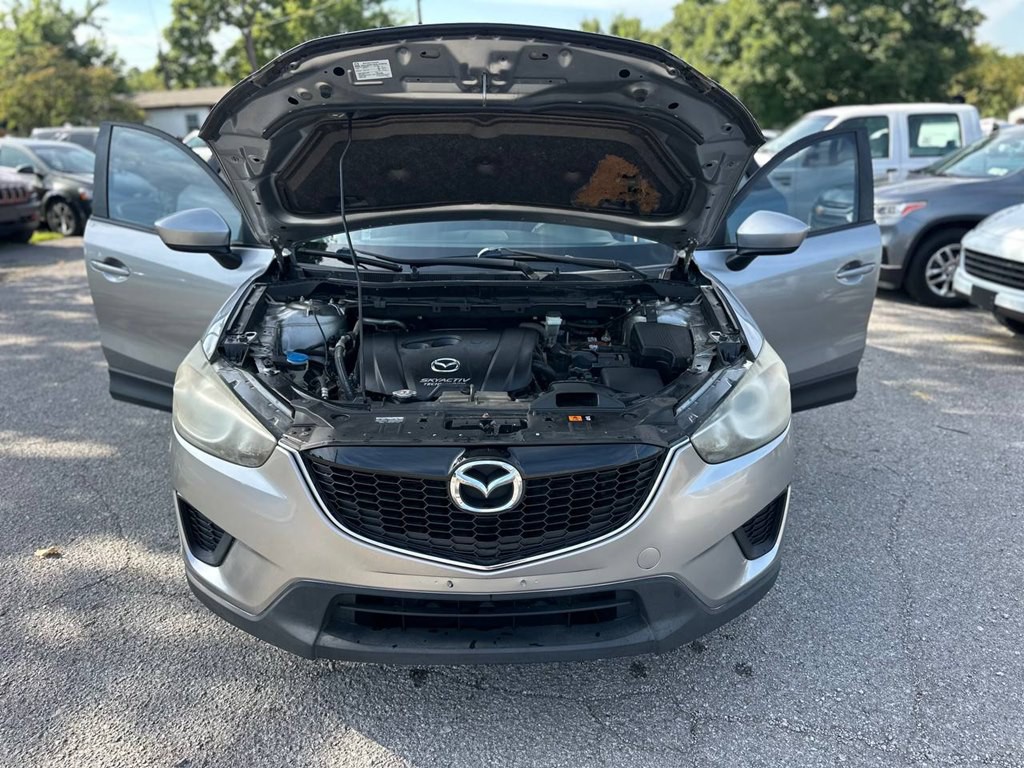 2014 Mazda CX-5 Image 10