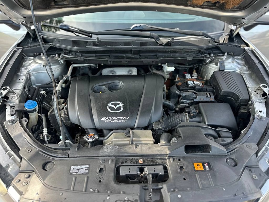 2014 Mazda CX-5 Image 11