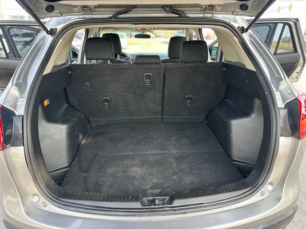 2014 Mazda CX-5 Image 12