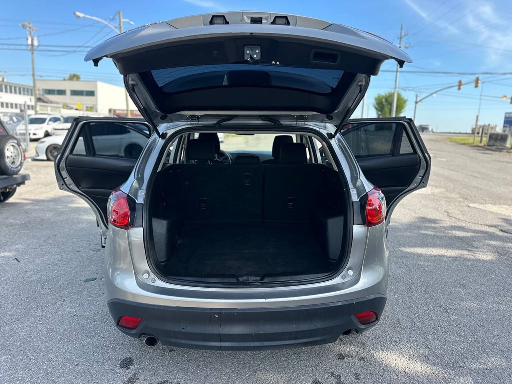 2014 Mazda CX-5 Image 13