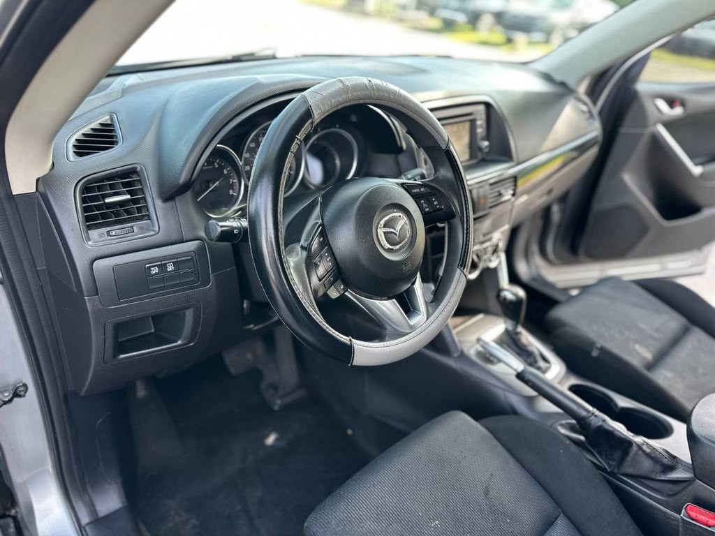 2014 Mazda CX-5 Image 15