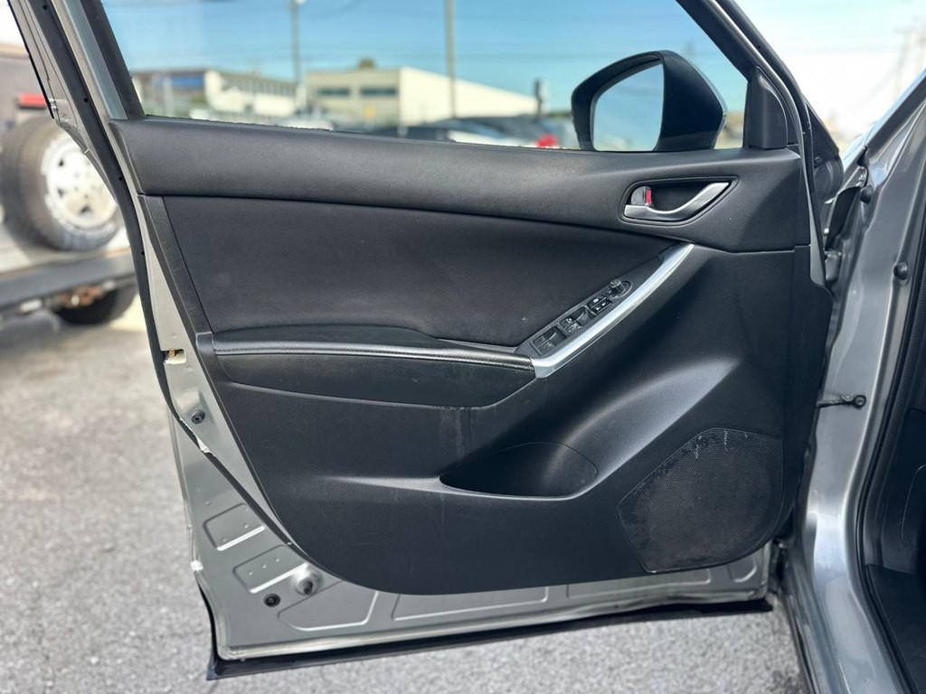 2014 Mazda CX-5 Image 16