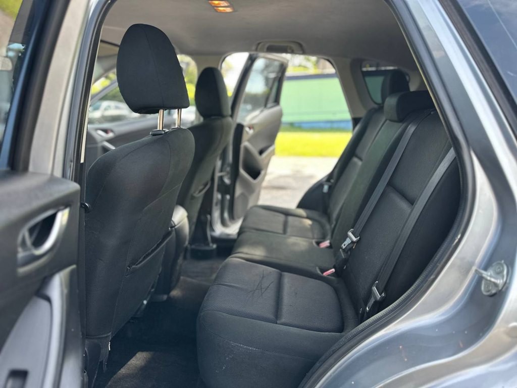 2014 Mazda CX-5 Image 17