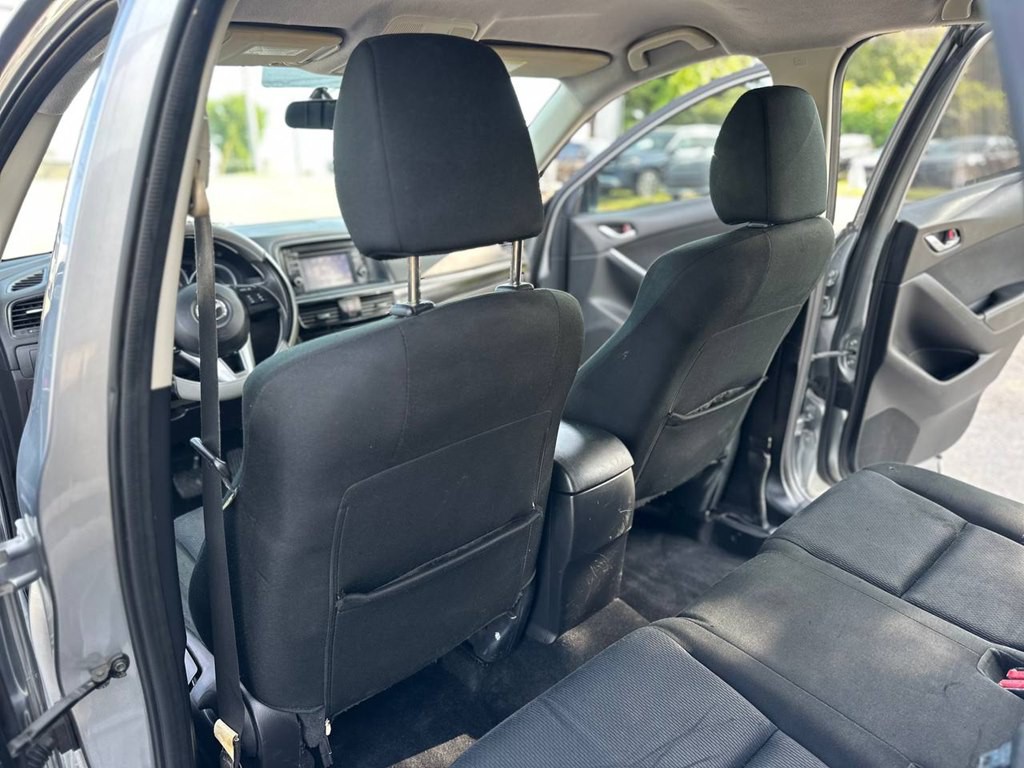 2014 Mazda CX-5 Image 18